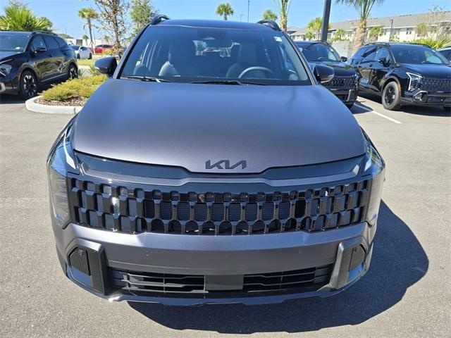 new 2026 Kia Sportage car, priced at $36,730