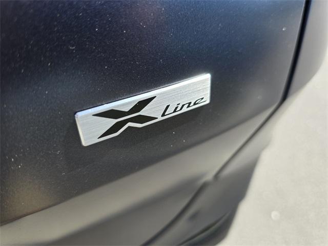 new 2026 Kia Sportage car, priced at $36,730