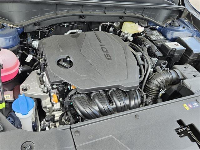 new 2025 Kia Sorento car, priced at $38,795