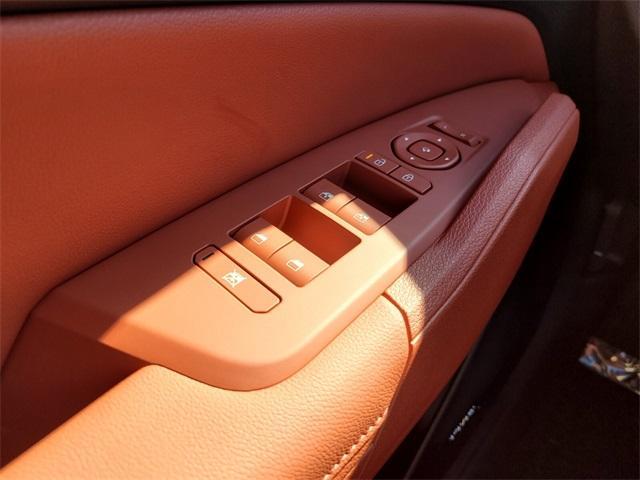 new 2026 Kia Sportage Hybrid car, priced at $39,214