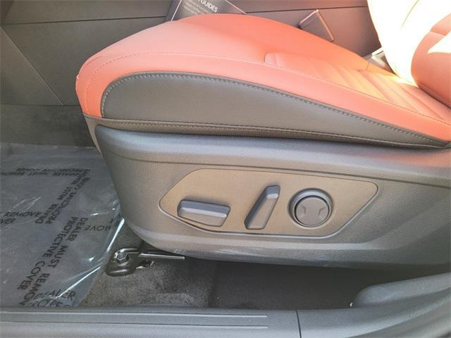 new 2026 Kia Sportage Hybrid car, priced at $39,214