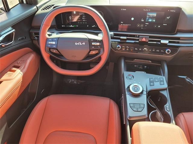 new 2026 Kia Sportage Hybrid car, priced at $39,214