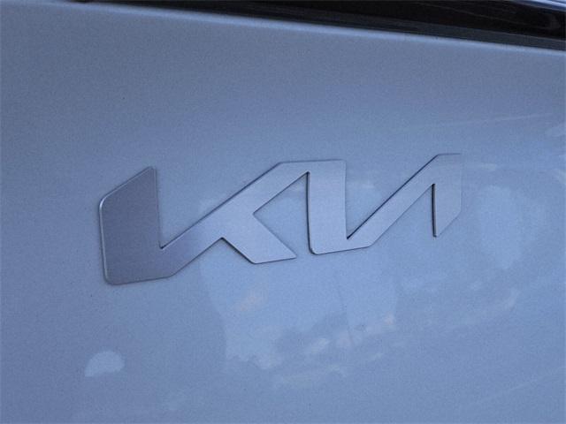 used 2023 Kia Sportage car, priced at $20,591