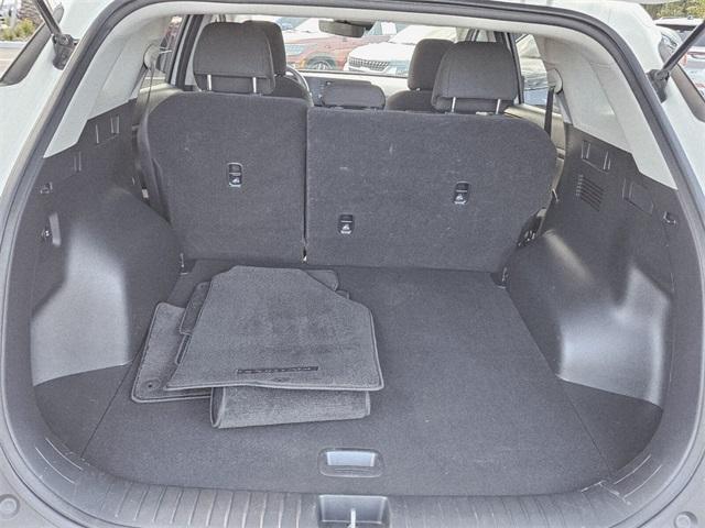 used 2023 Kia Sportage car, priced at $20,591