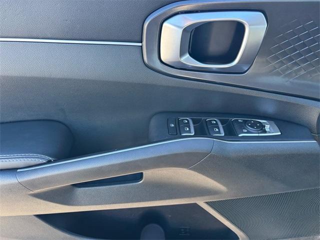 used 2021 Kia Sorento car, priced at $15,891