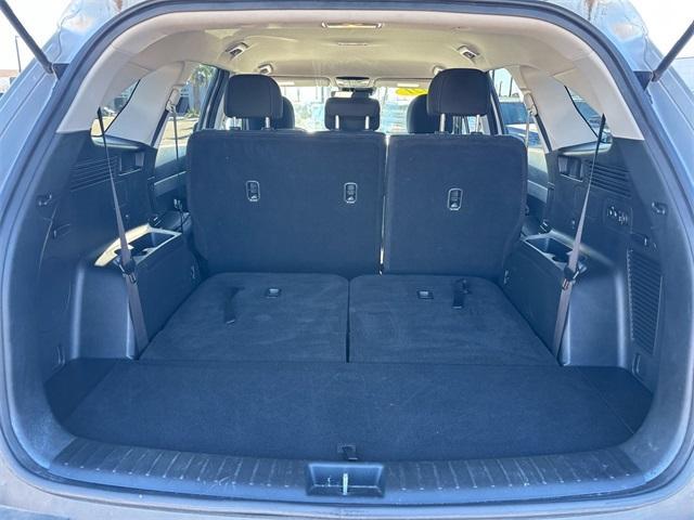 used 2021 Kia Sorento car, priced at $15,891