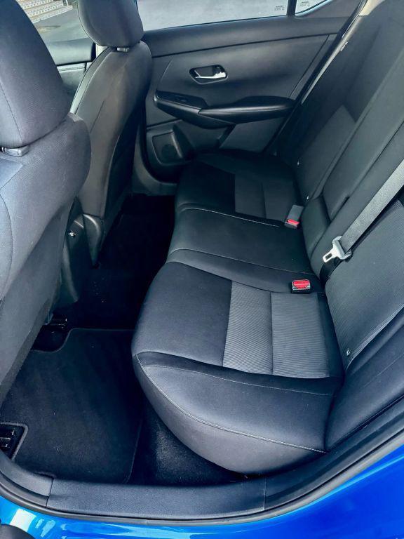 used 2021 Nissan Sentra car, priced at $13,725
