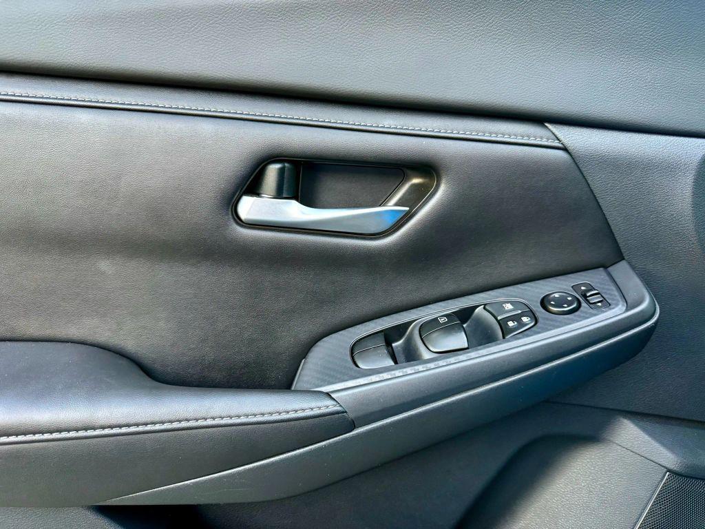 used 2021 Nissan Sentra car, priced at $13,725