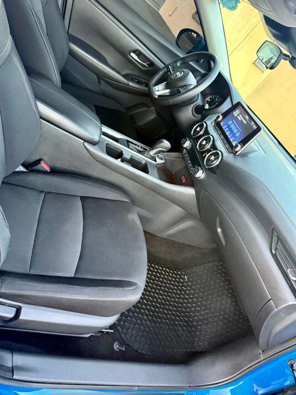 used 2021 Nissan Sentra car, priced at $13,725