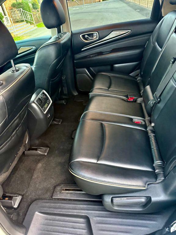 used 2020 INFINITI QX60 car, priced at $12,999