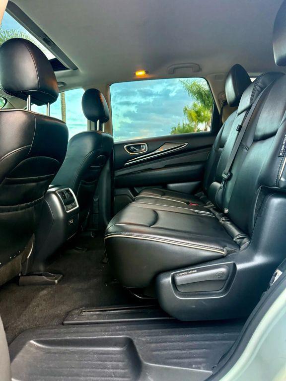 used 2020 INFINITI QX60 car, priced at $12,999