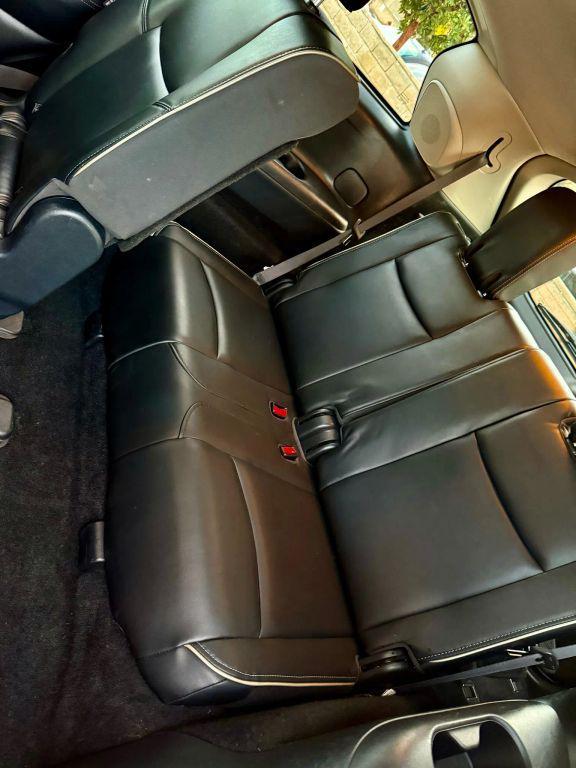 used 2020 INFINITI QX60 car, priced at $12,999