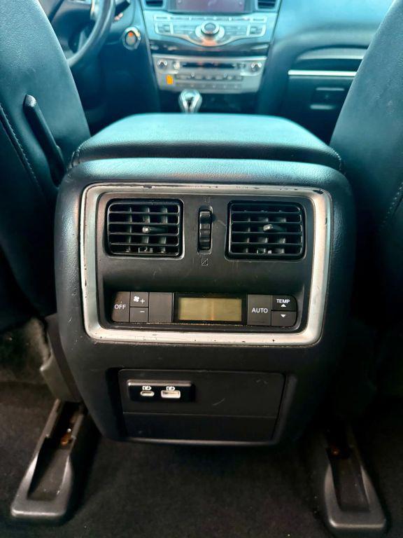 used 2020 INFINITI QX60 car, priced at $12,999