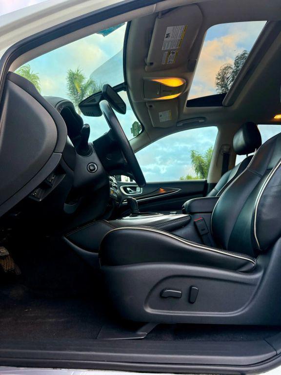 used 2020 INFINITI QX60 car, priced at $12,999