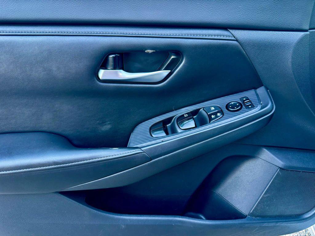 used 2021 Nissan Sentra car, priced at $11,699