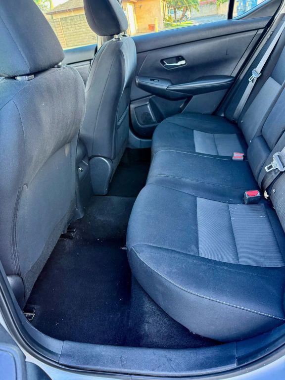 used 2021 Nissan Sentra car, priced at $11,699