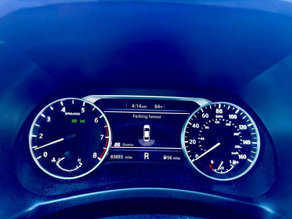 used 2021 Nissan Sentra car, priced at $11,699