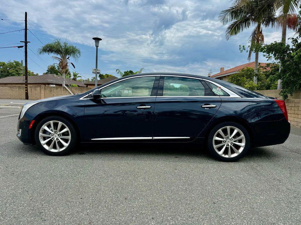 used 2014 Cadillac XTS car, priced at $9,999
