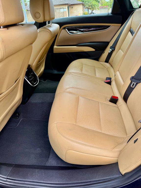 used 2014 Cadillac XTS car, priced at $9,999