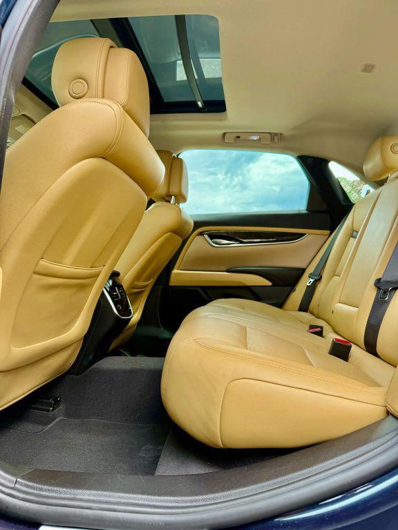 used 2014 Cadillac XTS car, priced at $9,999