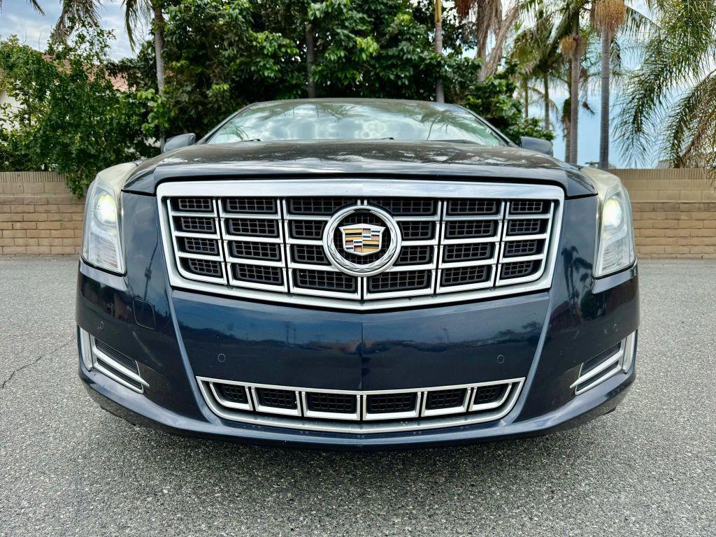 used 2014 Cadillac XTS car, priced at $9,999