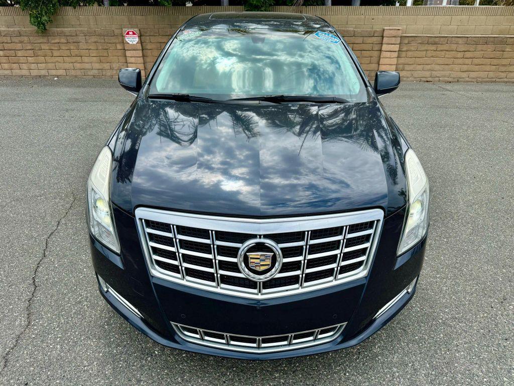 used 2014 Cadillac XTS car, priced at $9,999