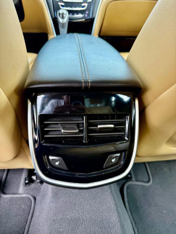 used 2014 Cadillac XTS car, priced at $9,999