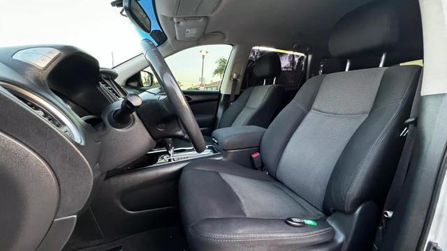 used 2017 Nissan Pathfinder car, priced at $13,500