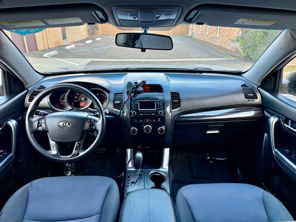 used 2013 Kia Sorento car, priced at $6,799