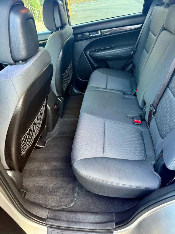 used 2013 Kia Sorento car, priced at $6,799