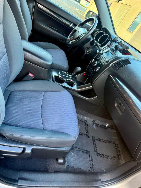used 2013 Kia Sorento car, priced at $6,799