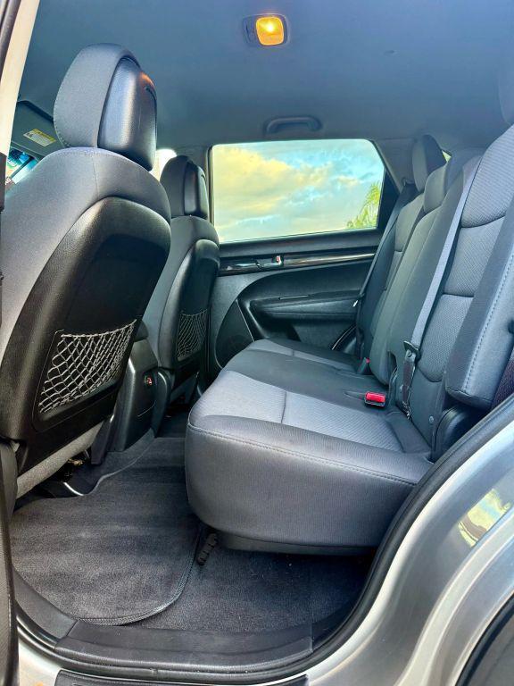 used 2013 Kia Sorento car, priced at $6,799