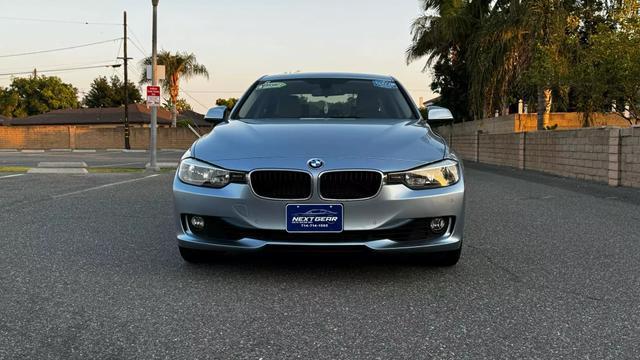 used 2015 BMW 328 car, priced at $9,999