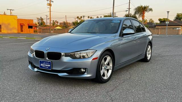 used 2015 BMW 328 car, priced at $9,999