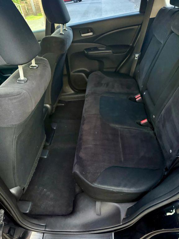 used 2012 Honda CR-V car, priced at $12,999