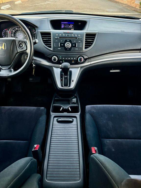used 2012 Honda CR-V car, priced at $12,999