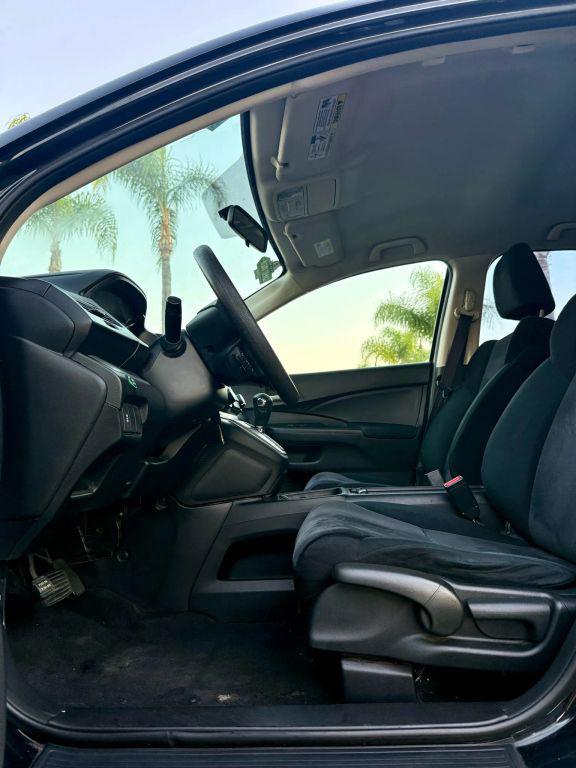 used 2012 Honda CR-V car, priced at $12,999