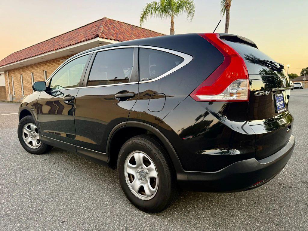 used 2012 Honda CR-V car, priced at $12,999