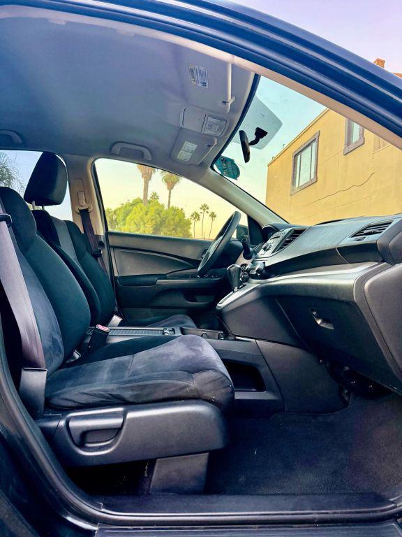 used 2012 Honda CR-V car, priced at $12,999