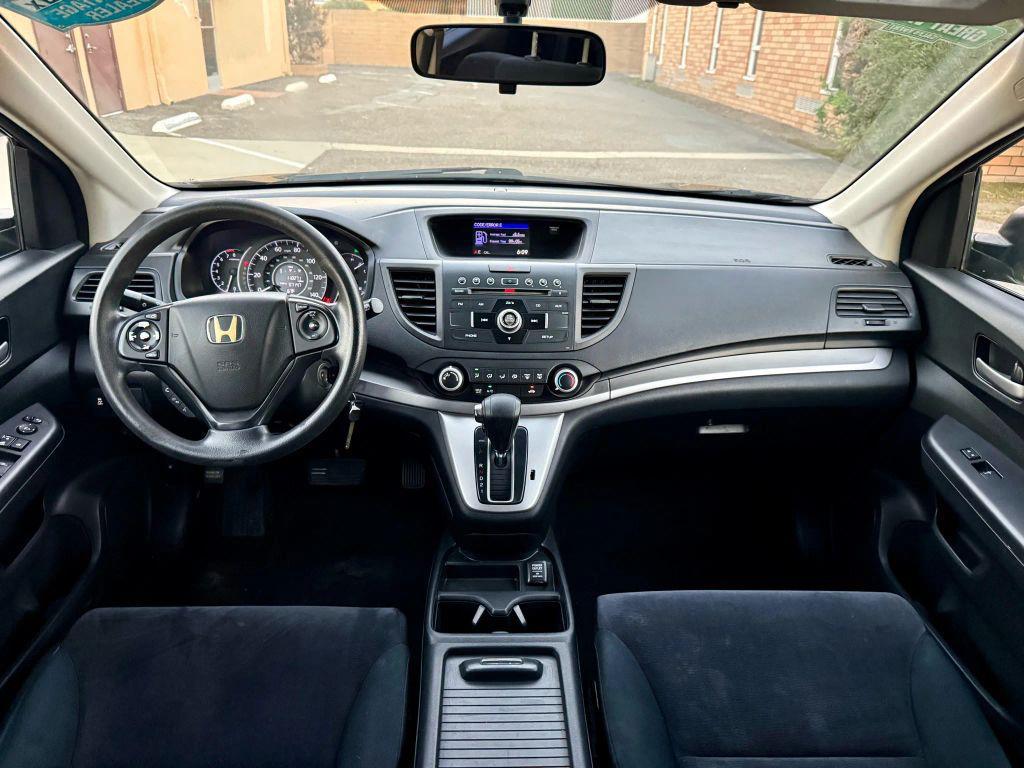 used 2012 Honda CR-V car, priced at $12,999