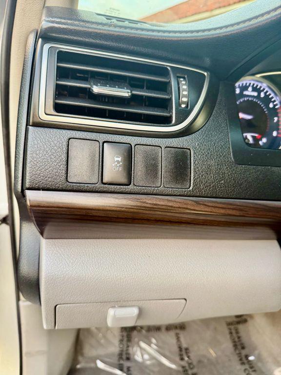 used 2016 Toyota Camry car, priced at $11,999