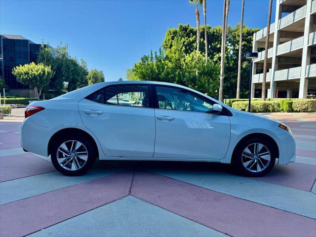 used 2015 Toyota Corolla car, priced at $11,599