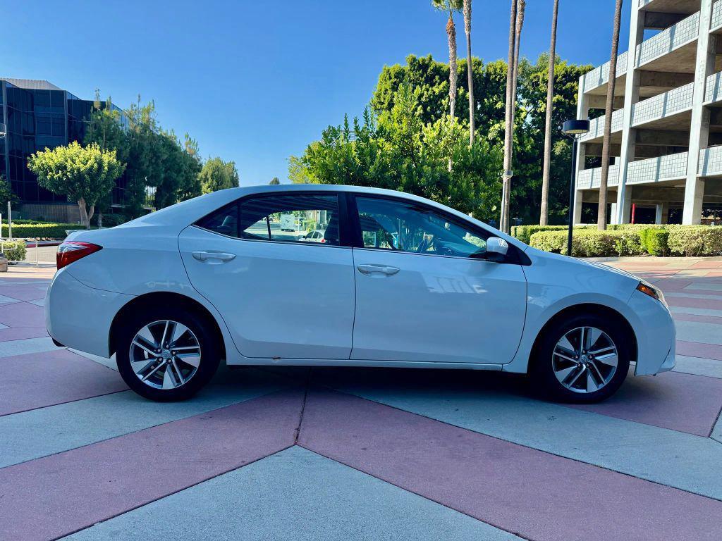used 2015 Toyota Corolla car, priced at $10,999