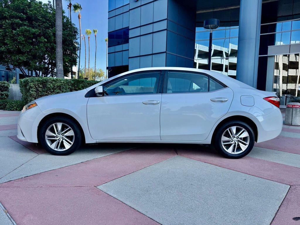 used 2015 Toyota Corolla car, priced at $10,999
