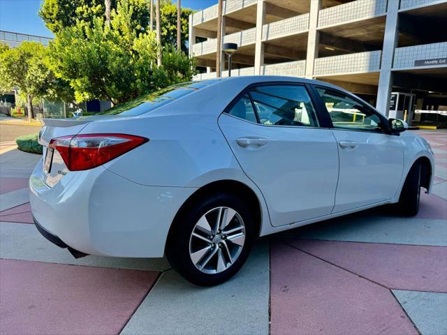 used 2015 Toyota Corolla car, priced at $11,599