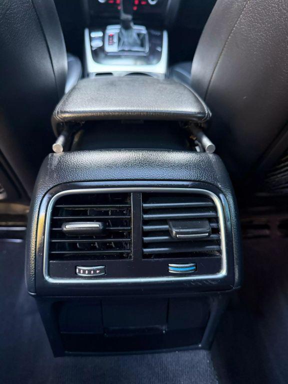 used 2016 Audi A4 car, priced at $11,999