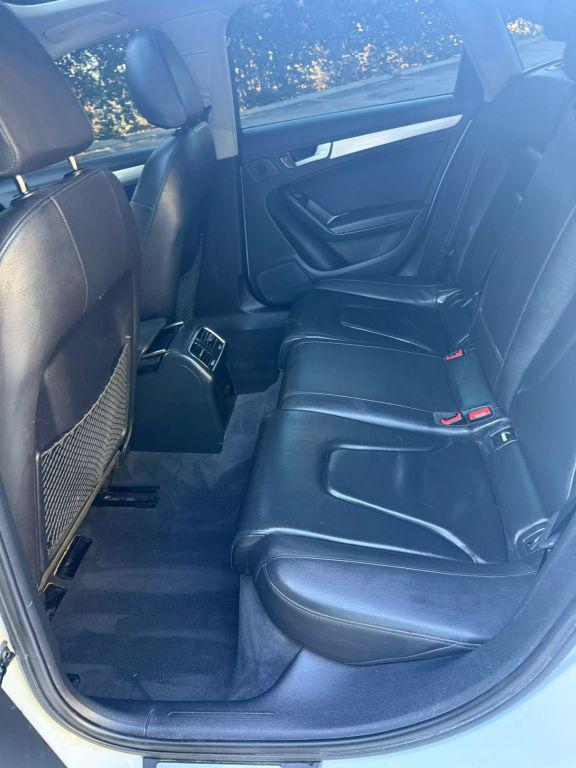 used 2016 Audi A4 car, priced at $11,999