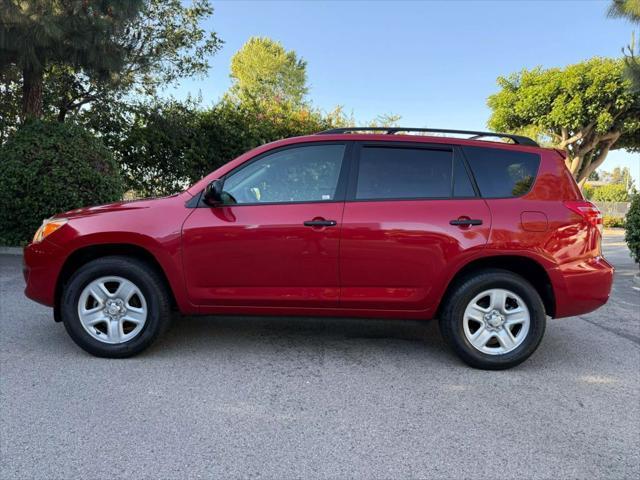 used 2012 Toyota RAV4 car, priced at $9,999