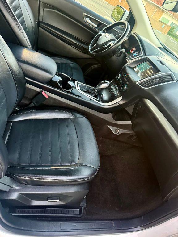 used 2017 Ford Edge car, priced at $8,999