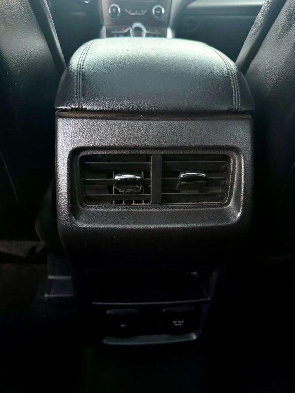 used 2017 Ford Edge car, priced at $8,999
